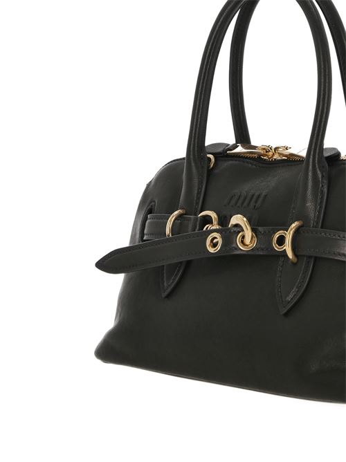 Borsa nera MIU MIU | 5BB1682BBLF0002